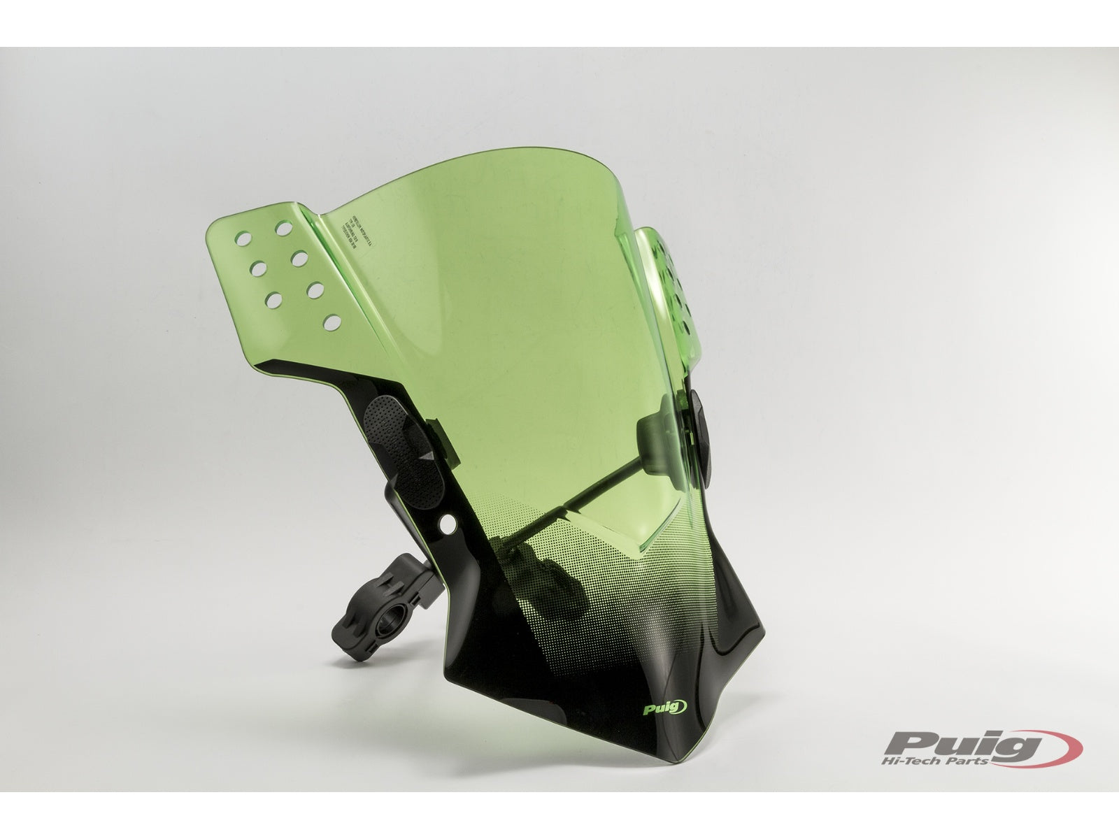 Puig Rafale Screen for Ducati Diavel 1200 (11-16)