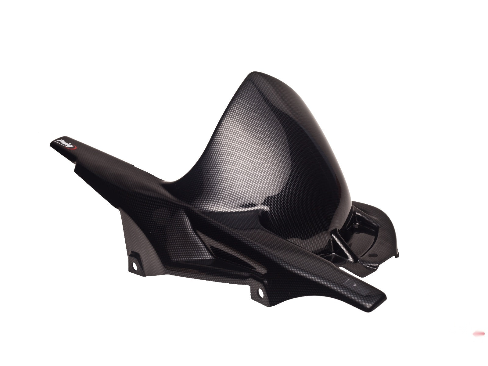 Puig Hugger for BMW F800 R (09-19)