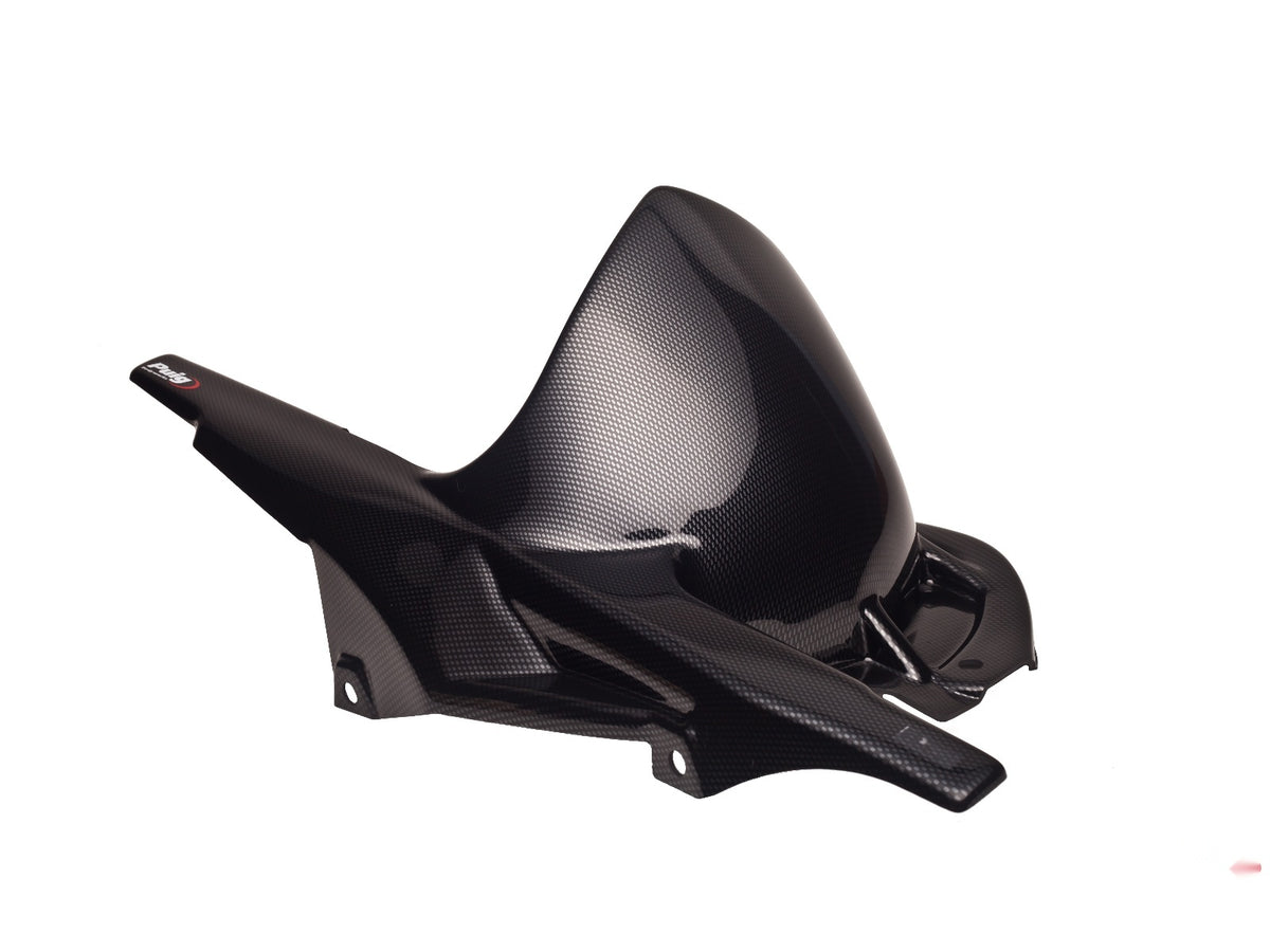 Puig Hugger for BMW F800 R (09-19)