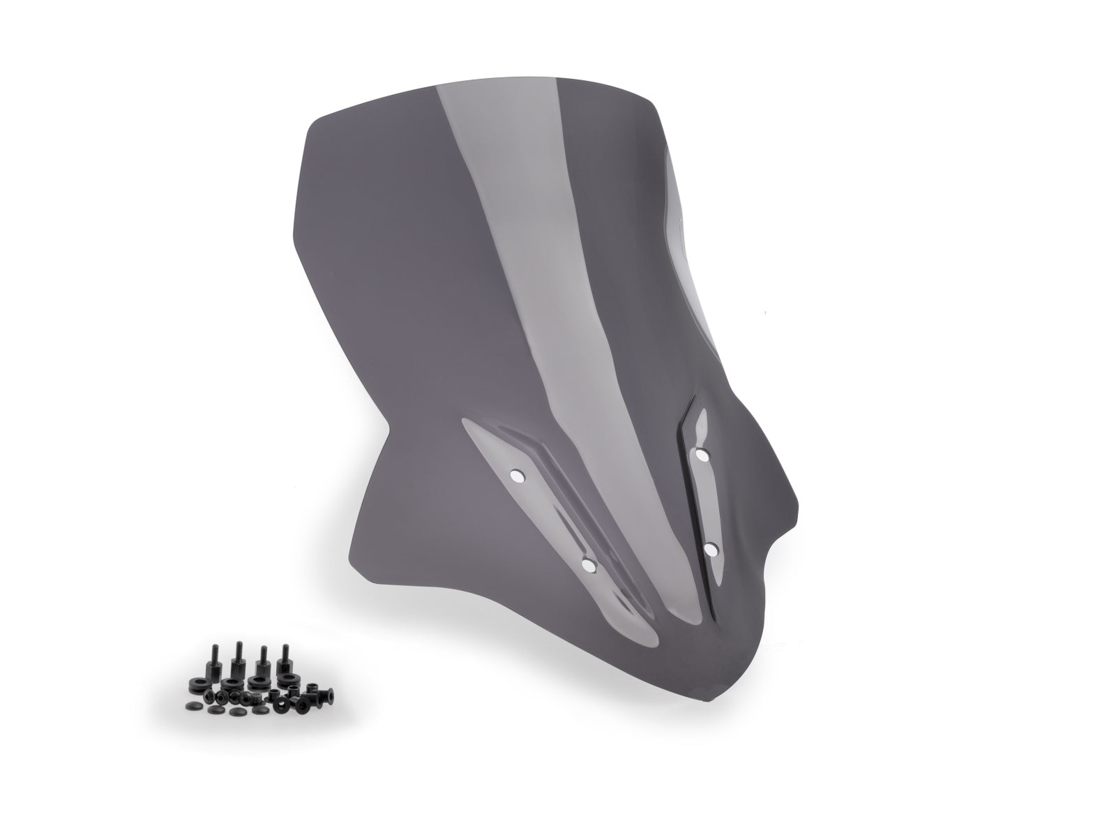 Puig Touring Screen for Suzuki V-Strom 650 XT (15-16)