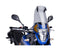 Puig Touring Screen With Extender for Yamaha Tenere 660 (08-16)