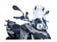 Puig Touring Screen With Extender for BMW F650 GS (08-12)