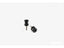 Puig Spool Sliders for Yamaha XT660R (04-16)