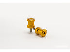 Puig Spool Sliders for Yamaha FJR 1300 AE (14-20)