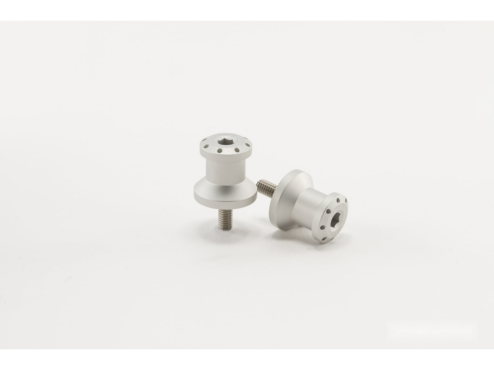 Puig Spool Sliders for Yamaha TZR 50 (03-23)