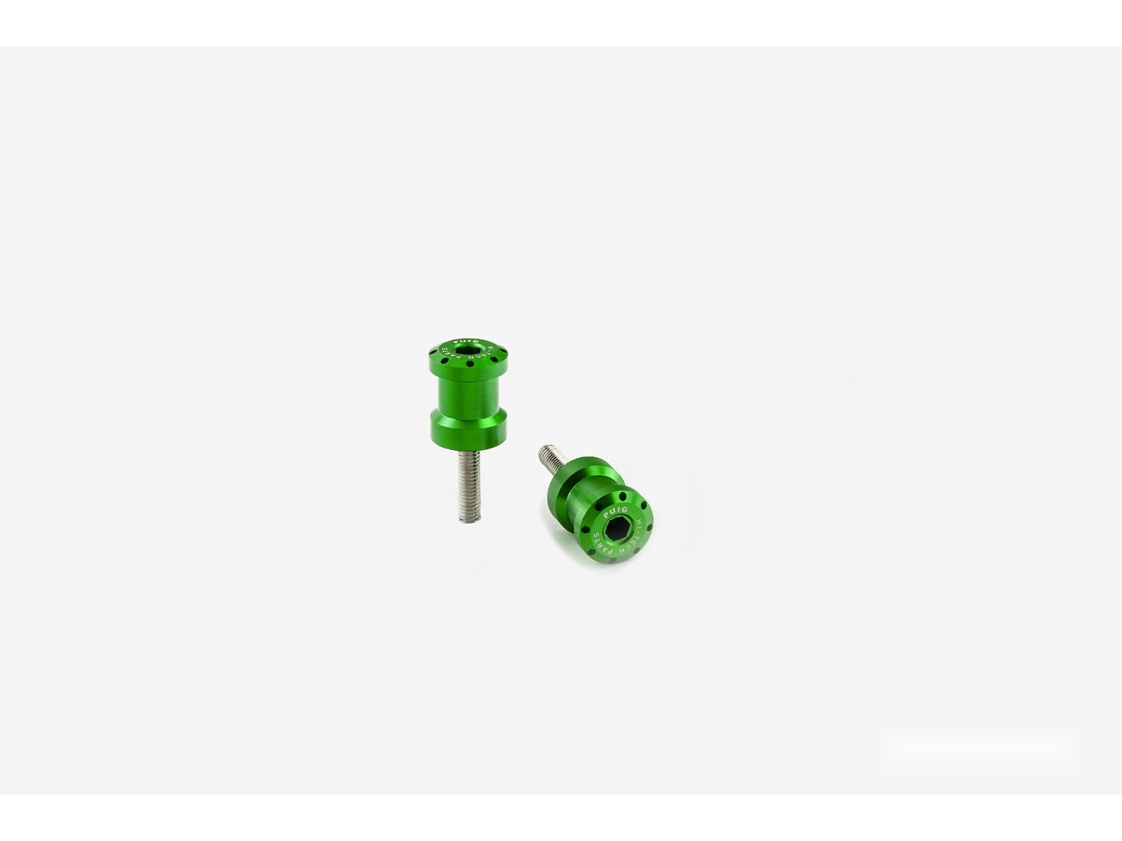 Puig Spool Sliders for Aprilia Mana 850 (07-16)
