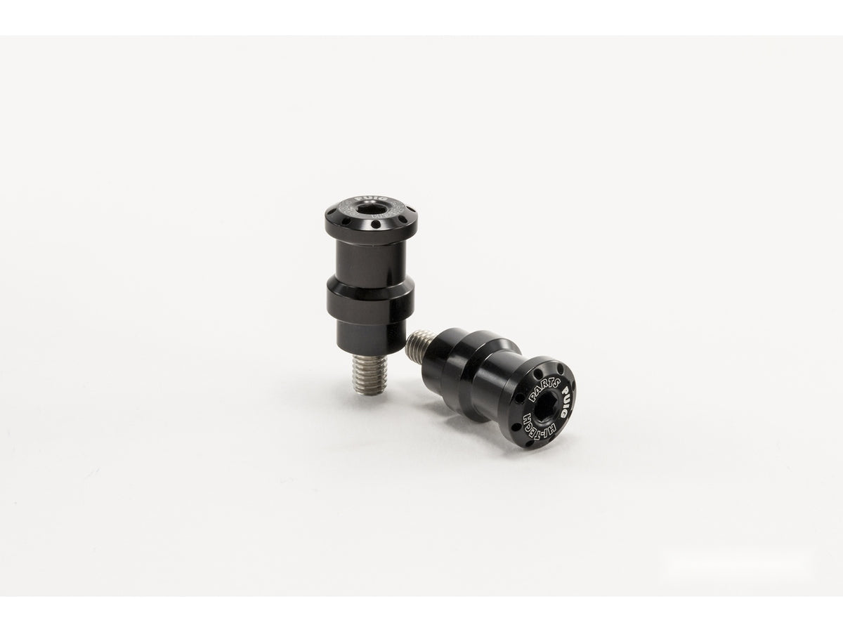 Puig Spool Sliders for Kawasaki Versys 1000 (13-14)
