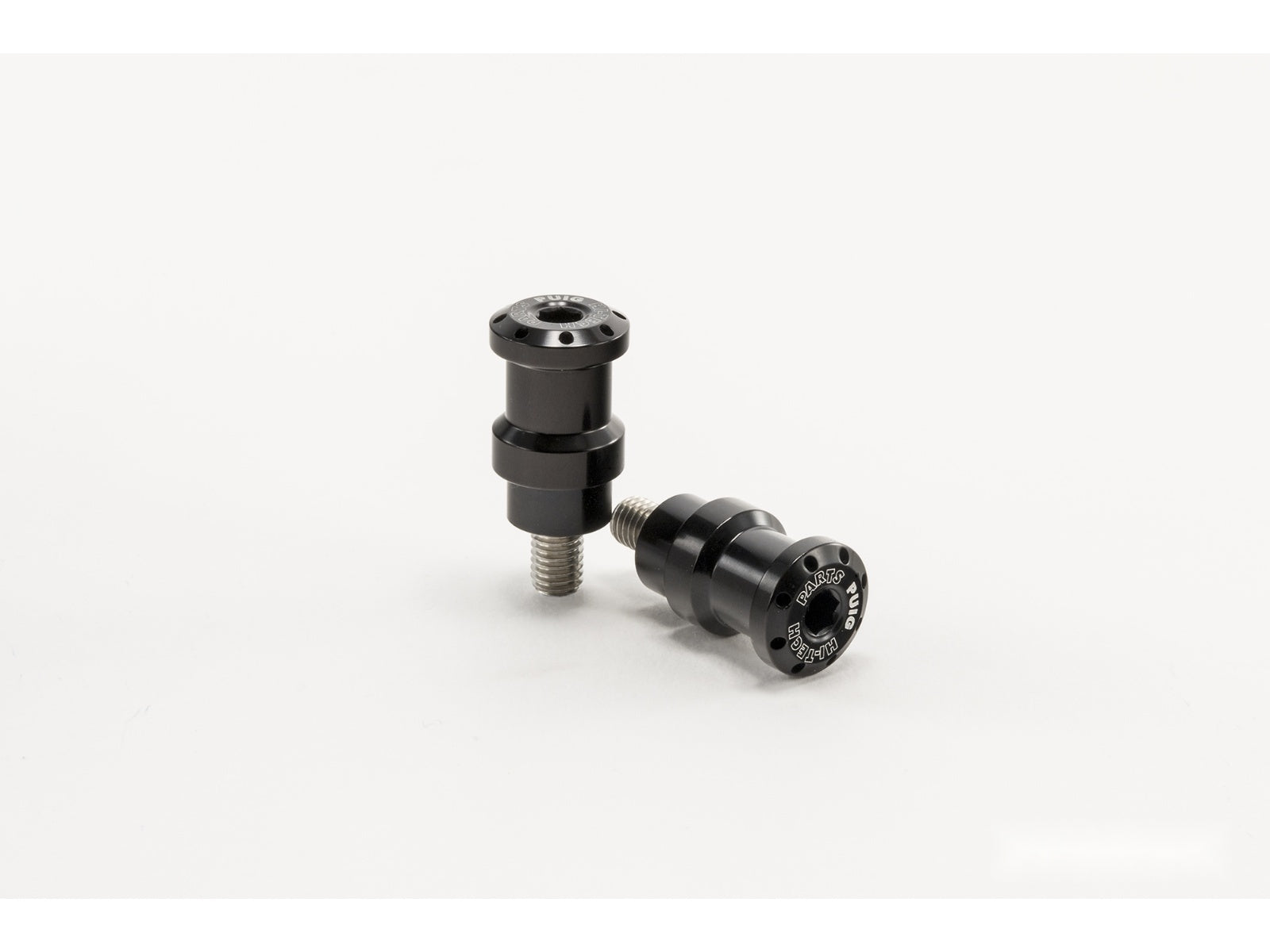 Puig Spool Sliders for Suzuki V-Strom 800 Tech (23-24)