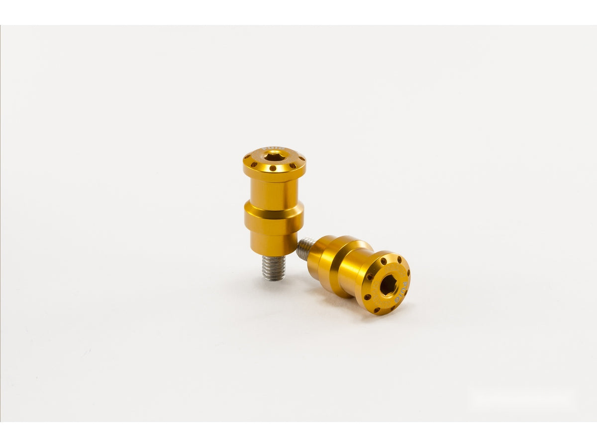 Puig Spool Sliders for Kawasaki Z900 RS SE (22-26)