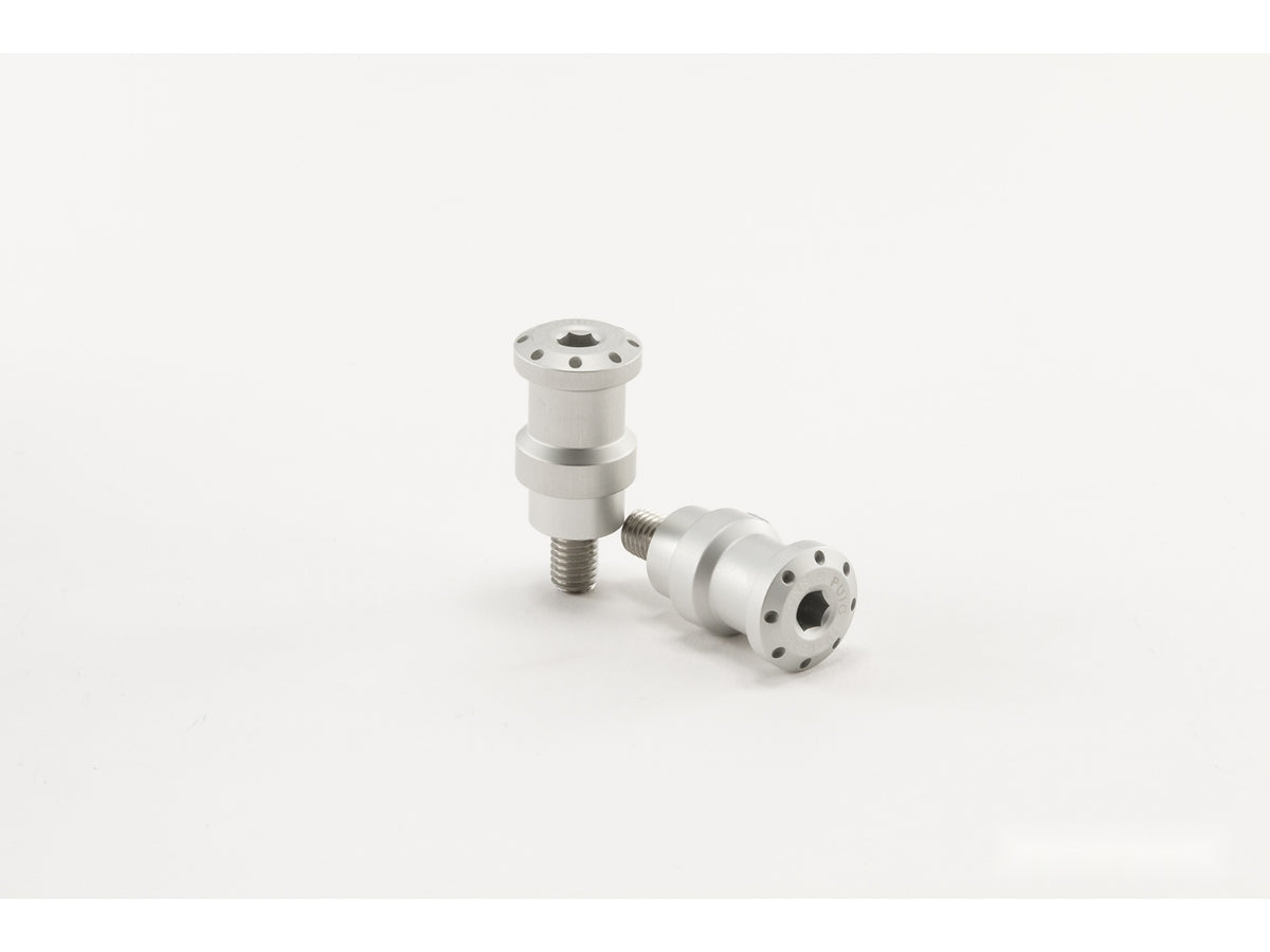 Puig Spool Sliders for Kawasaki Z1000 (13-19)