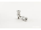 Puig Spool Sliders for Honda CBF125 (09-15)