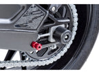 Puig Spool Sliders In Black for BMW S1000 RR (09-25)