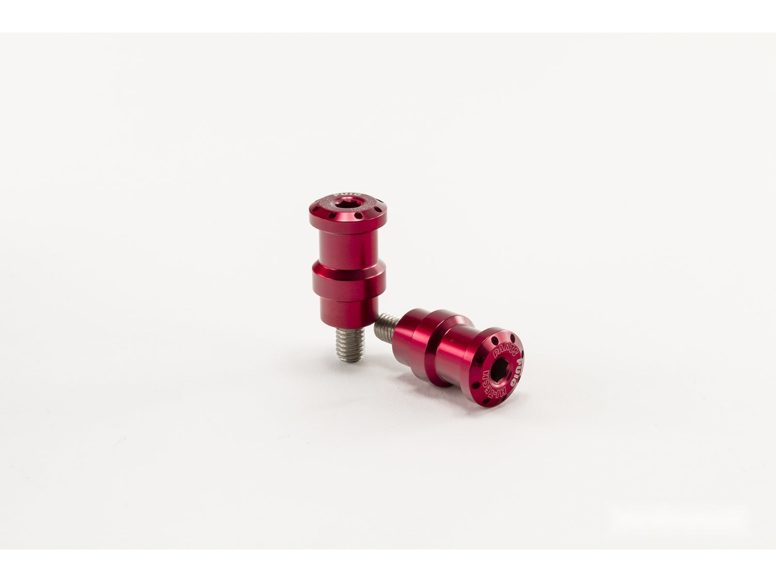 Puig Spool Sliders for Kawasaki Versys 1000 (13-14)