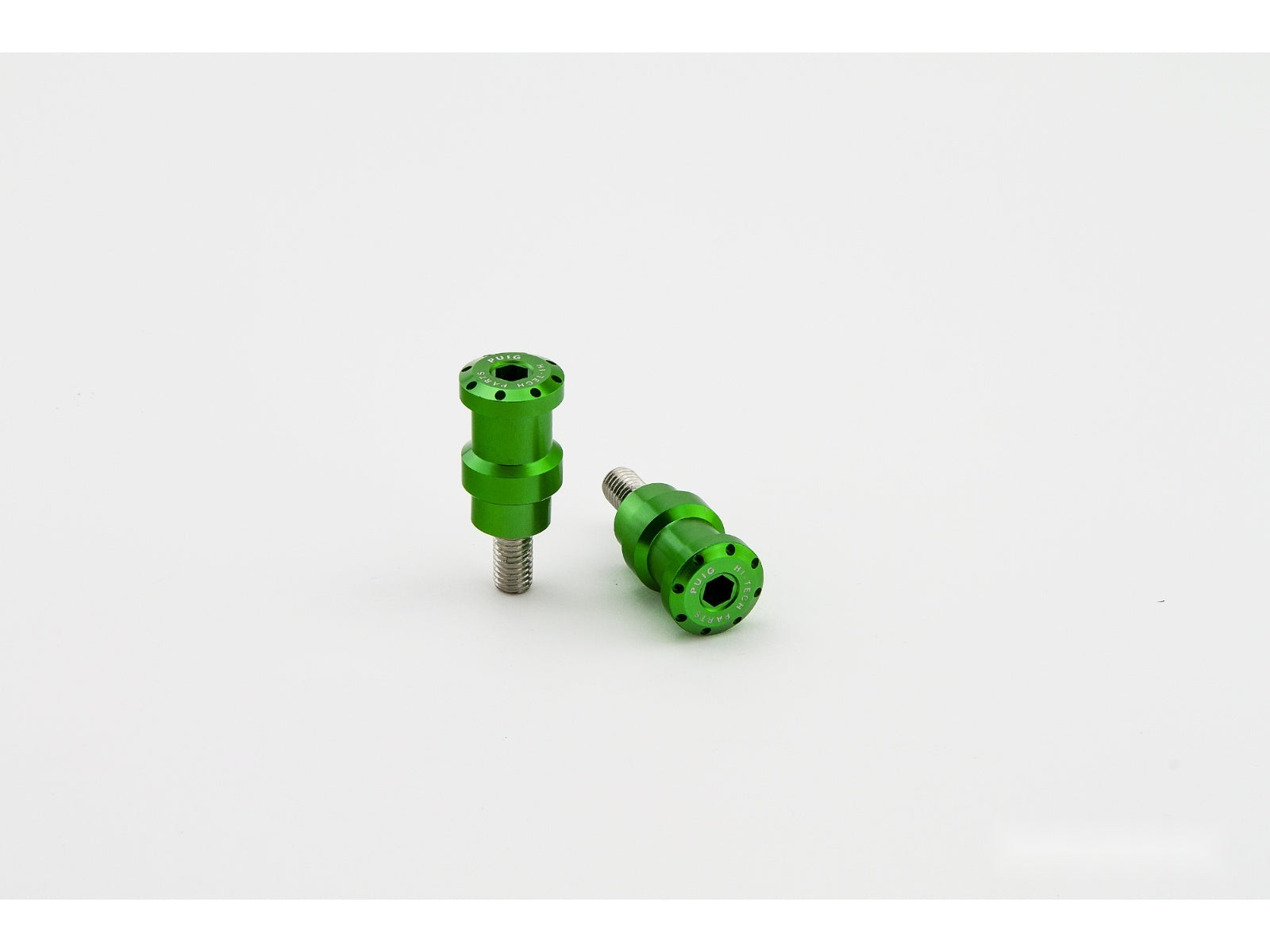 Puig Spool Sliders for Kawasaki Versys 1000 (13-14)