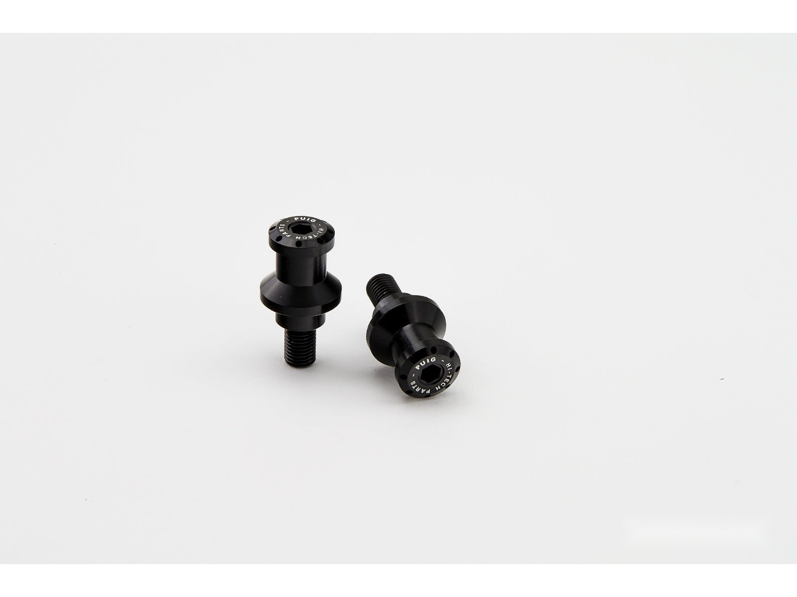 Puig Spool Sliders for Kawasaki ZZR 1200 (02-05)