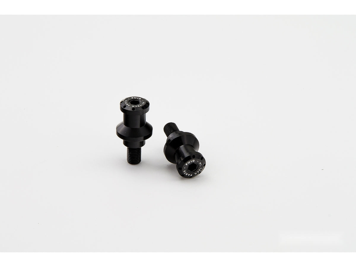 Puig Spool Sliders for Kawasaki ZZR 1200 (02-05)