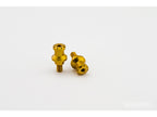 Puig Spool Sliders for Kawasaki GPZ500 S (94-03)