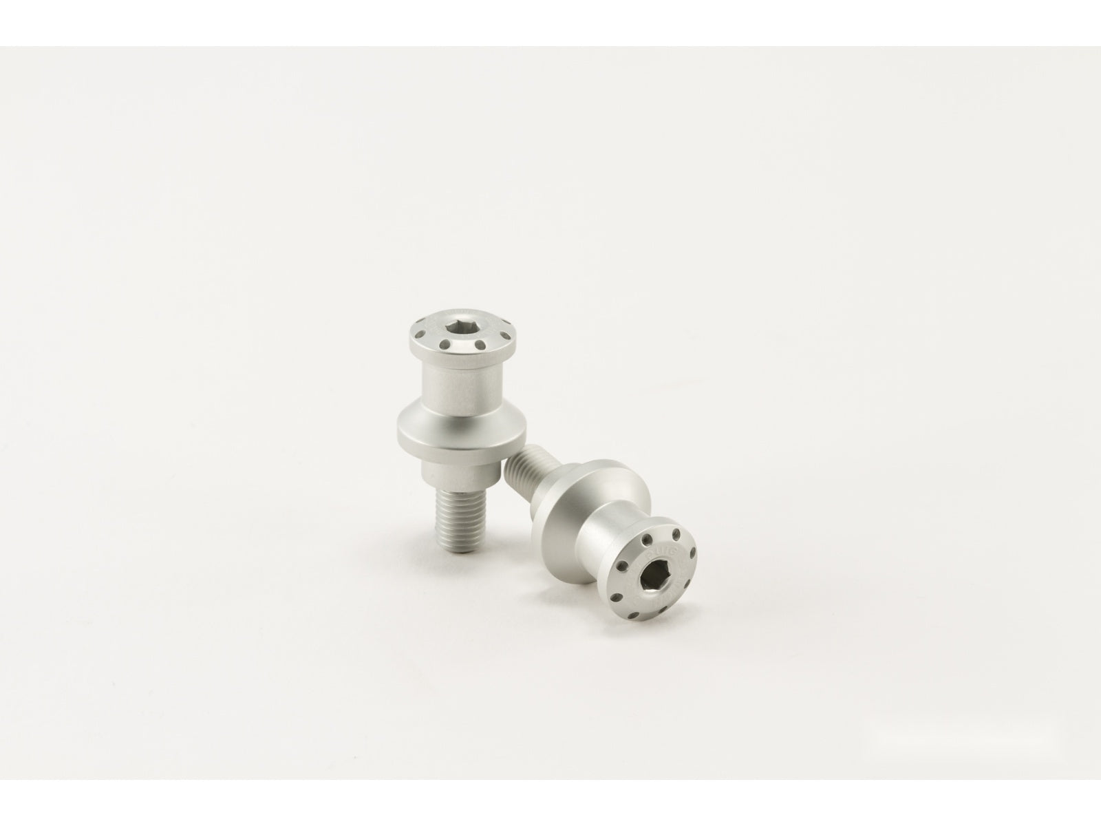 Puig Spool Sliders for Kawasaki Z750 (07-12)