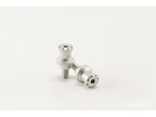 Puig Spool Sliders for Kawasaki Z125 (19-26)