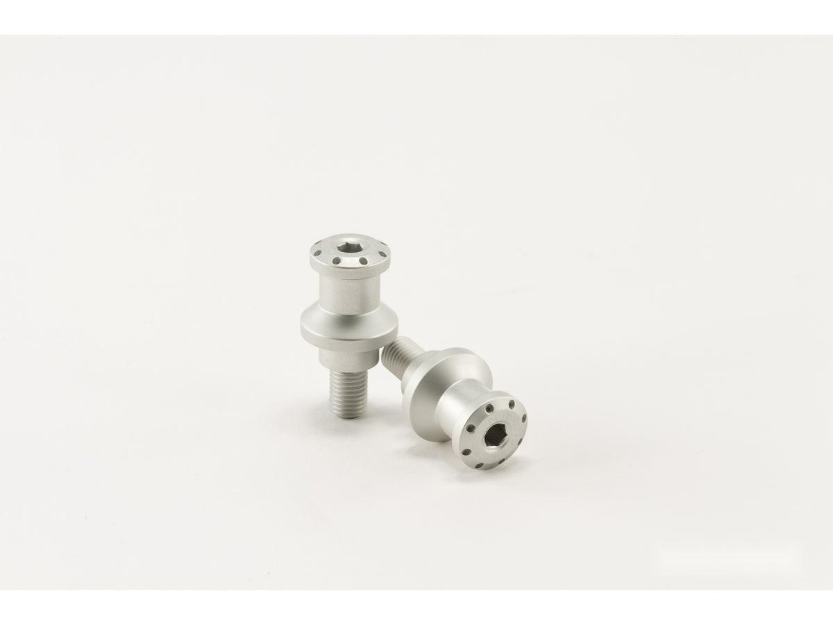 Puig Spool Sliders for Kawasaki Z250 SL (15-16)