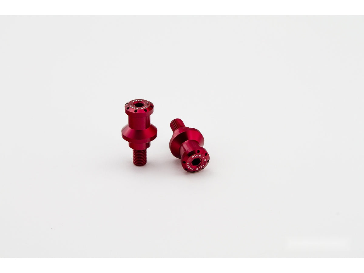Puig Spool Sliders for Kawasaki GPZ500 S (94-03)