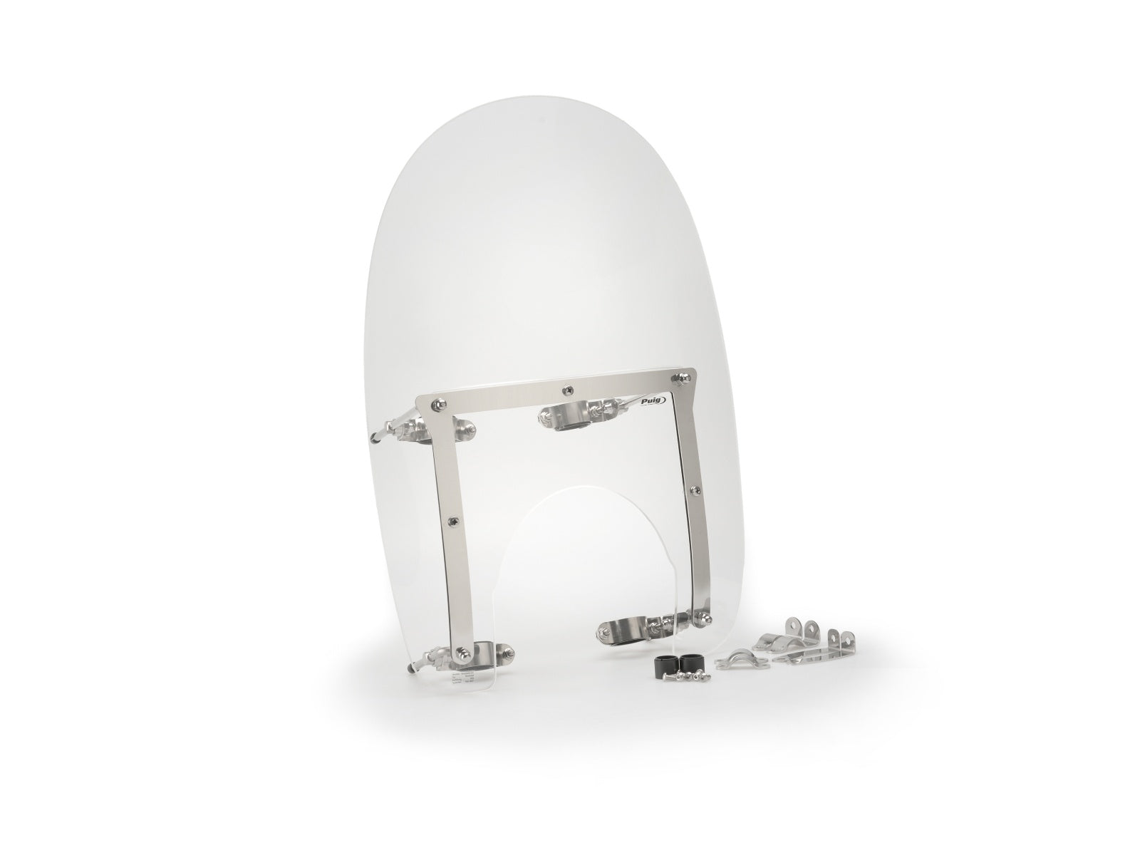 Puig America I Screen for Kawasaki Vulcan 900 (06-16)
