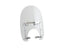Puig America I Screen for Yamaha XVS 950 (09-15)