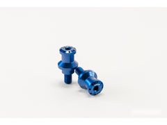 Puig Spool Sliders for KTM 200 Duke (12-13)