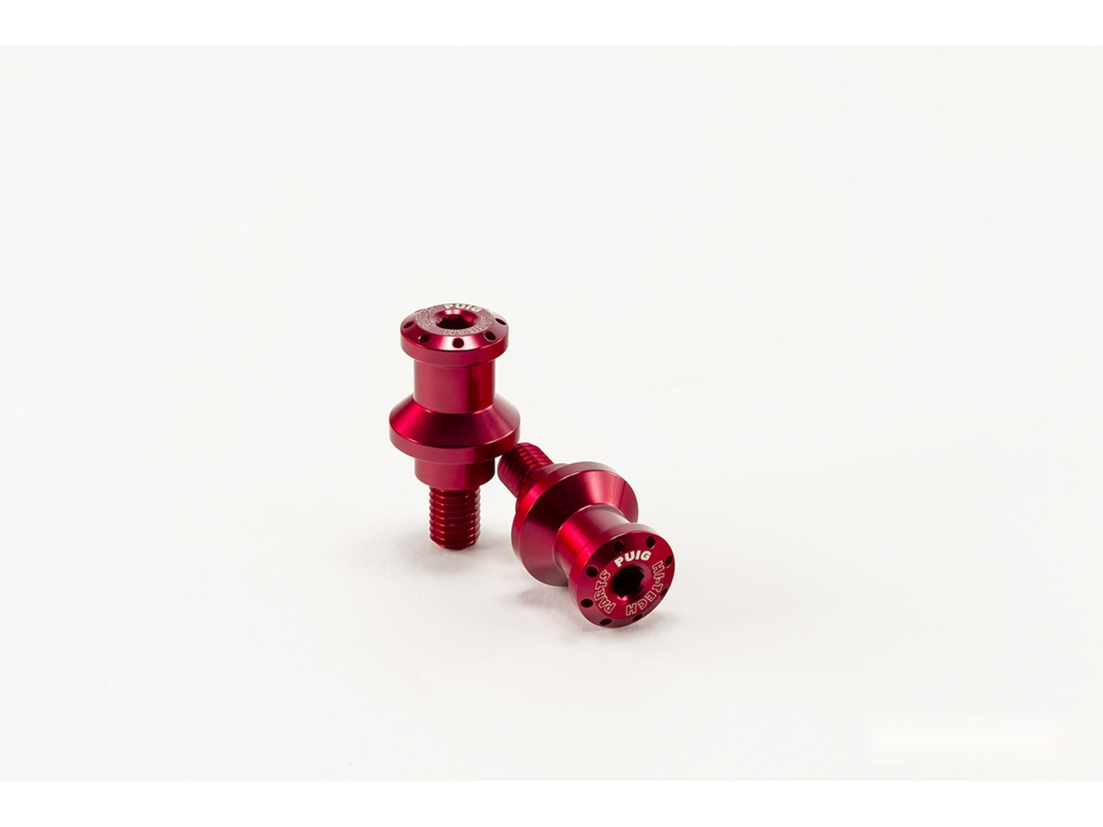 Puig Spool Sliders for Husqvarna Vitpilen 401 (24-25)