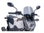 Puig Touring Screen In Clear for Honda NC700 S (12-13)