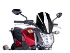 Puig Touring Screen In Clear for Honda NC750 SD (14-20)