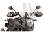 Puig Touring Screen In Clear for Honda NC750 X (14-15)