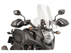 Puig Touring Screen for Honda NC750X (14-15)