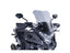Puig Touring Screen In Clear for Honda VFR 1200X Crosstourer (12-15)