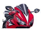 Puig Z-Racing Screen In Clear for Honda CBR1000 RR Fireblade SP (14-16)