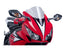 Puig Z-Racing Screen In Clear for Honda CBR1000 RR Fireblade (12-16)