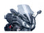 Puig Touring Screen In Clear for Kawasaki ER6-F (12-16)