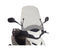 Puig TS Screen for Aprilia Sportcity Cube 300 (08-23)
