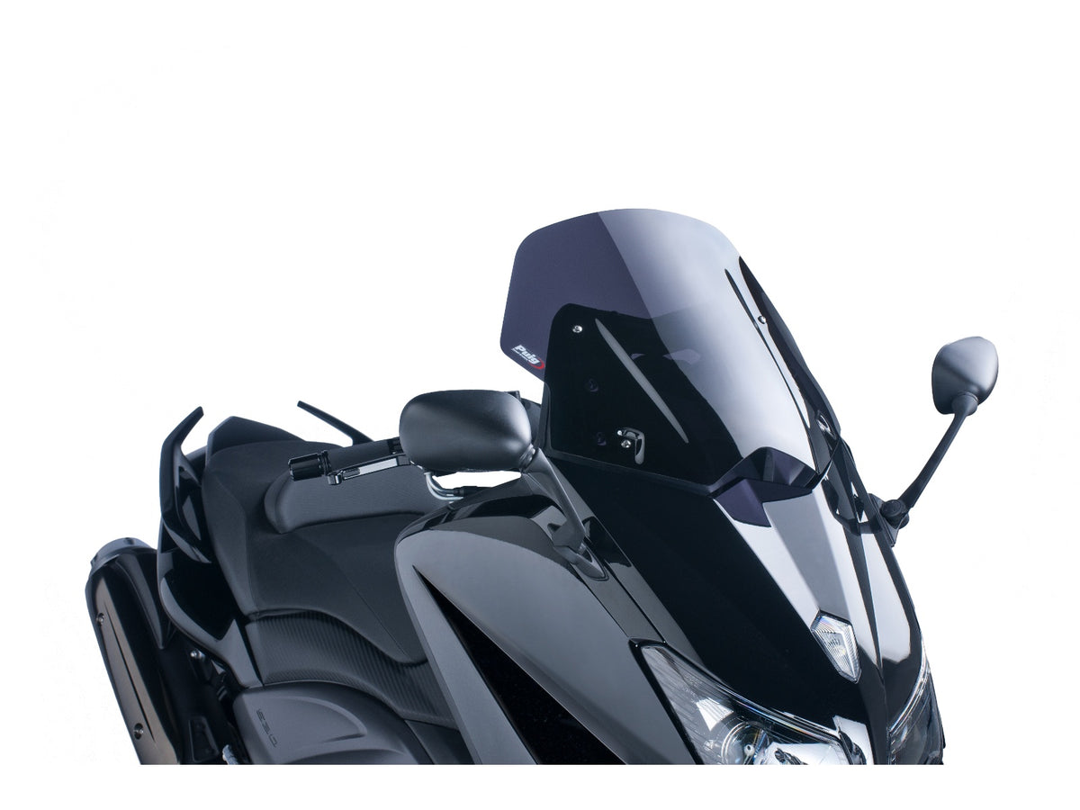 Puig V-Tech Line Sport Screen for Yamaha TMax 530 (12-16)