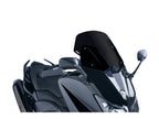 Puig V-Tech Line Sport Screen for Yamaha TMax 530 (12-16)