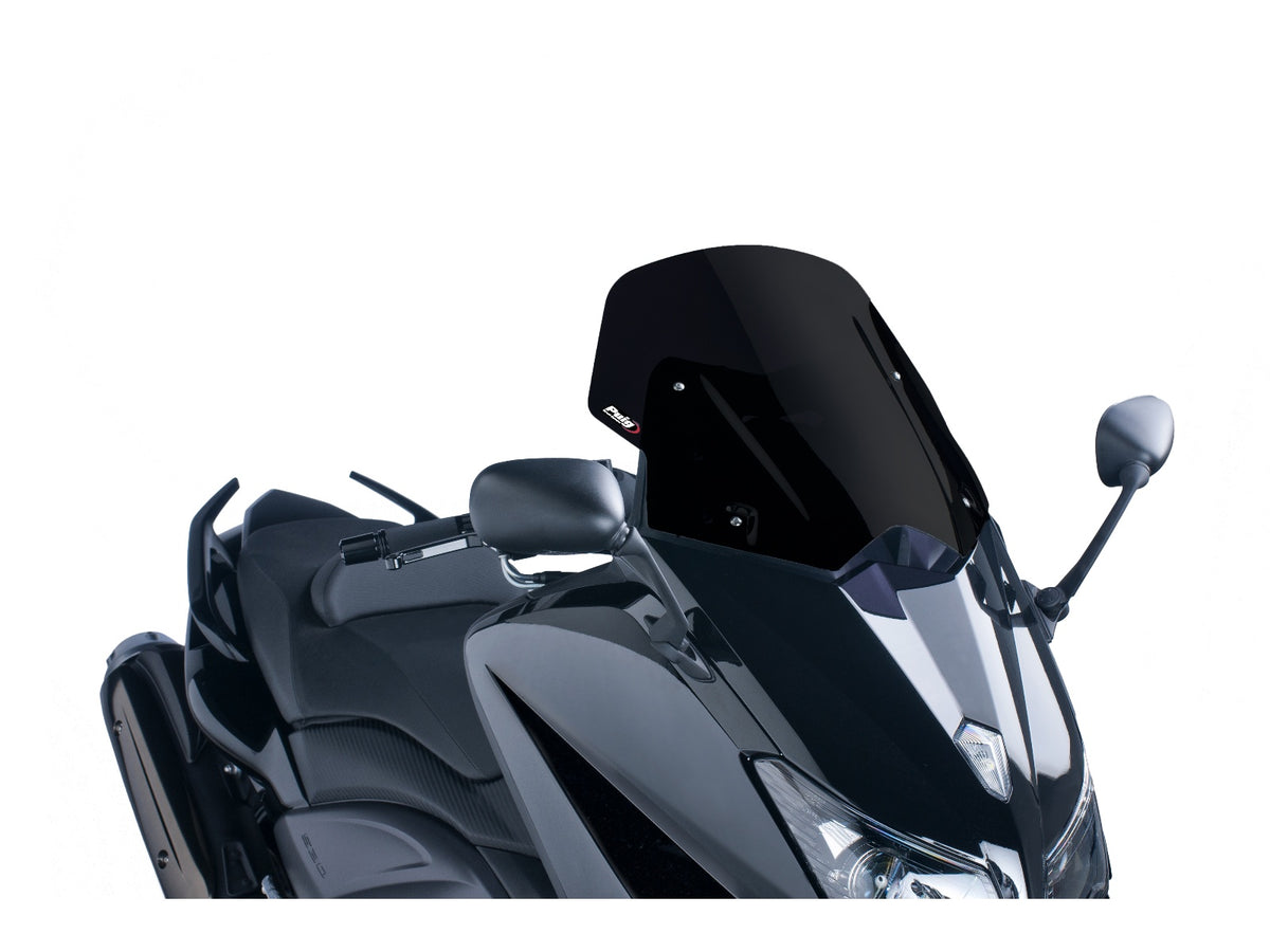 Puig V-Tech Line Sport Screen for Yamaha TMax 530 (12-16)