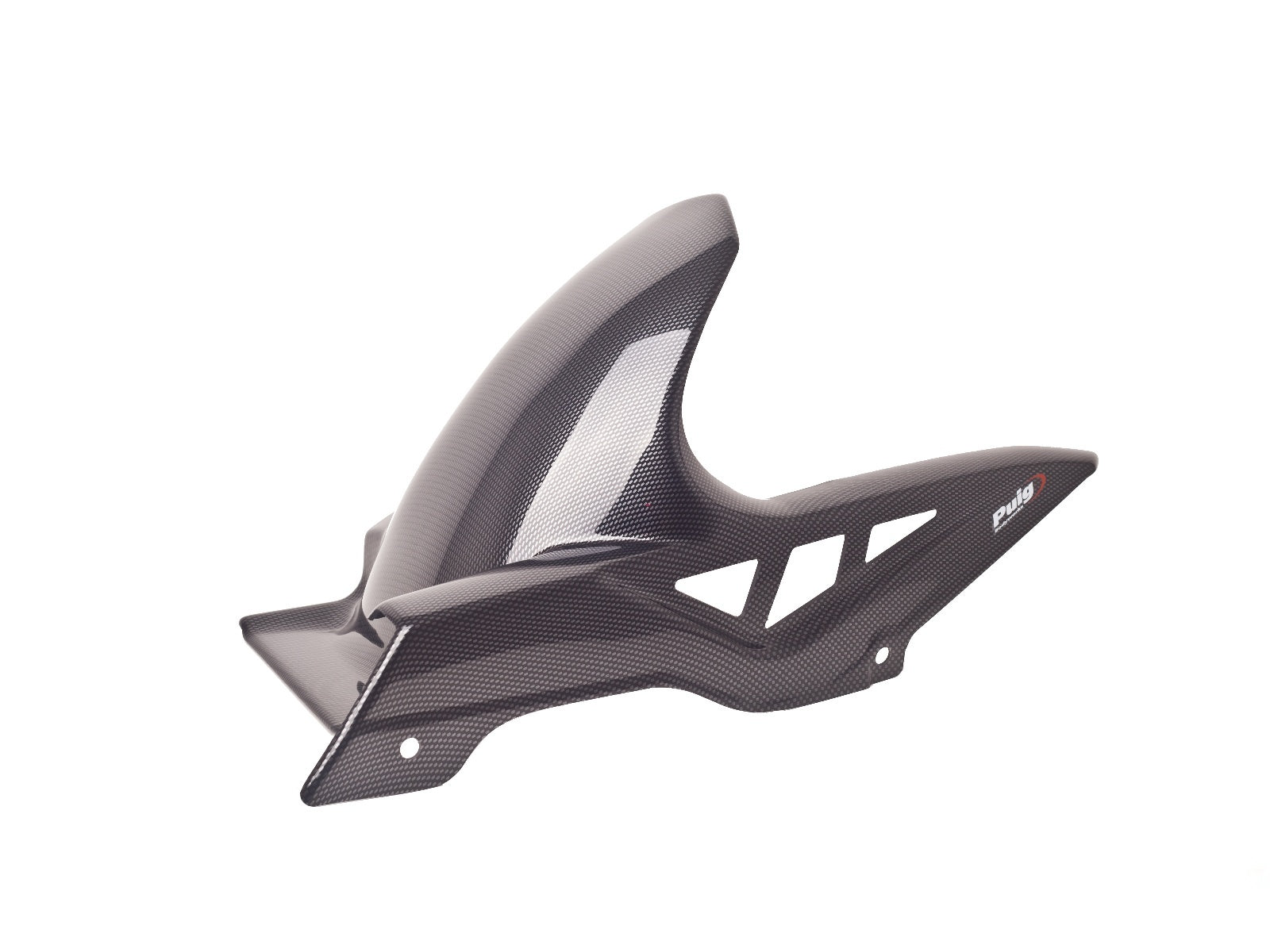 Puig Hugger for Honda NC700S (12-13)