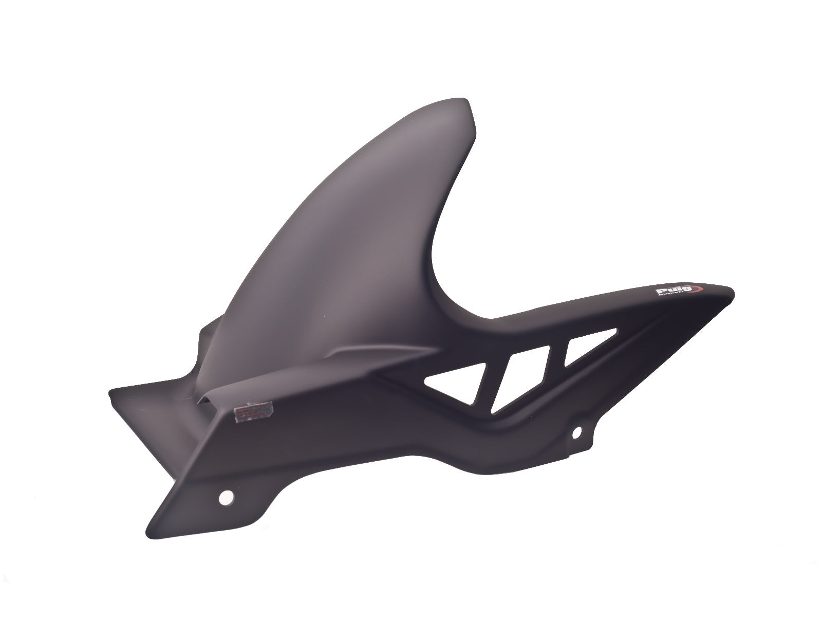 Puig Hugger for Honda NC750 DCT (21-25)