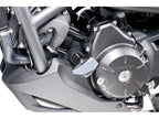 Puig R19 Frame Sliders In Black for Honda NC750 XD (14-20)