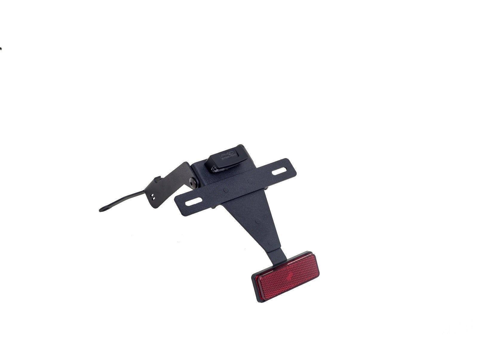 Puig Tail Tidy for Yamaha TMax 530 (12-16)