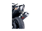 Puig Tail Tidy In Black for Yamaha TMax 530 (12-16)