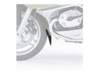 Puig Front Mudguard Extender In Black for BMW R1200 RT (05-13)