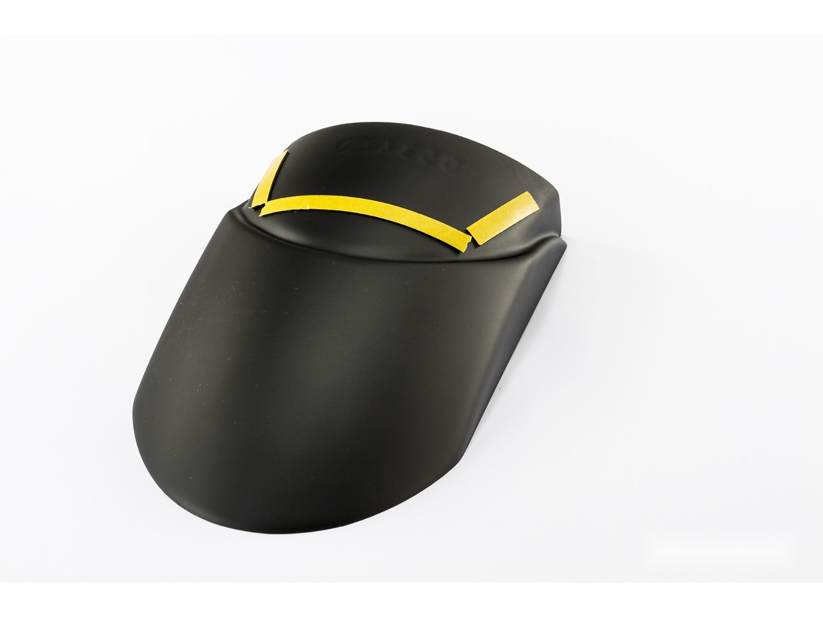 Puig Front Mudguard Extender for Kawasaki ZZR 1400 (06-20)