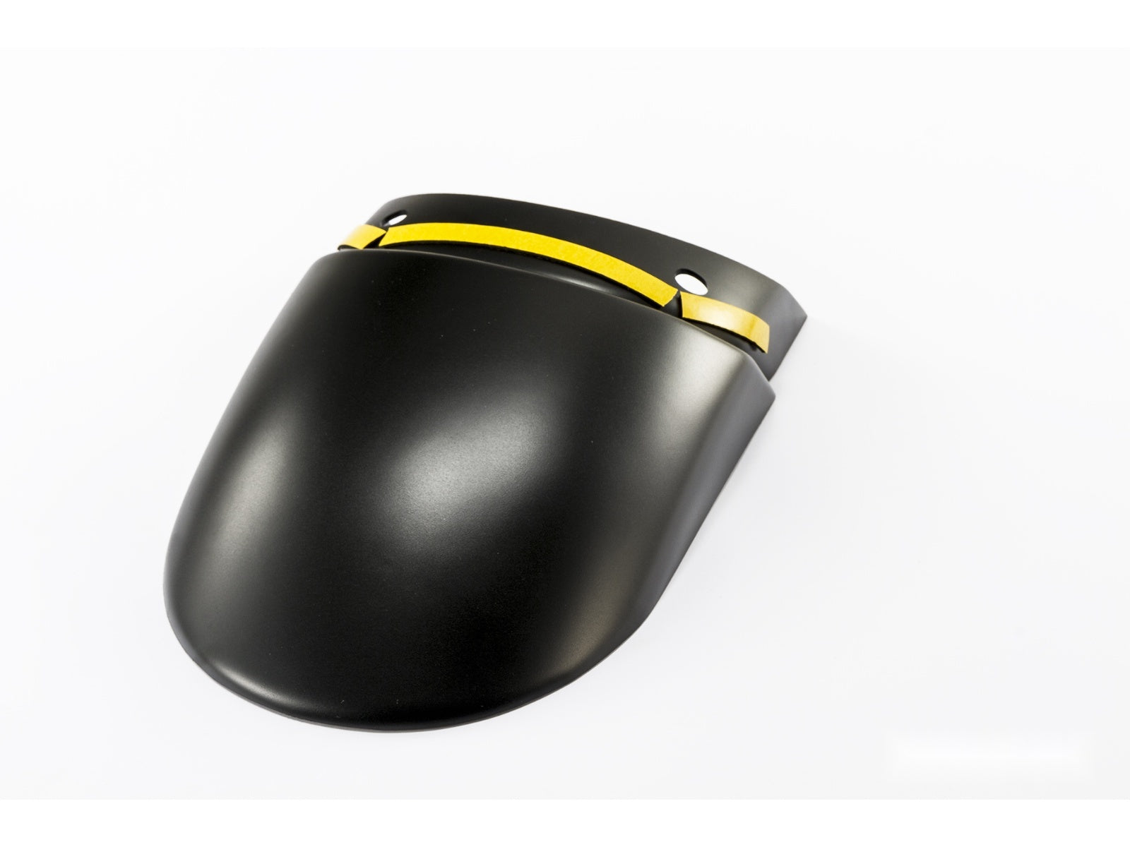 Puig Front Mudguard Extender for Suzuki SV650 N (03-06)