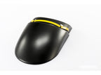 Puig Front Mudguard Extender for Suzuki SV650 S (03-06)